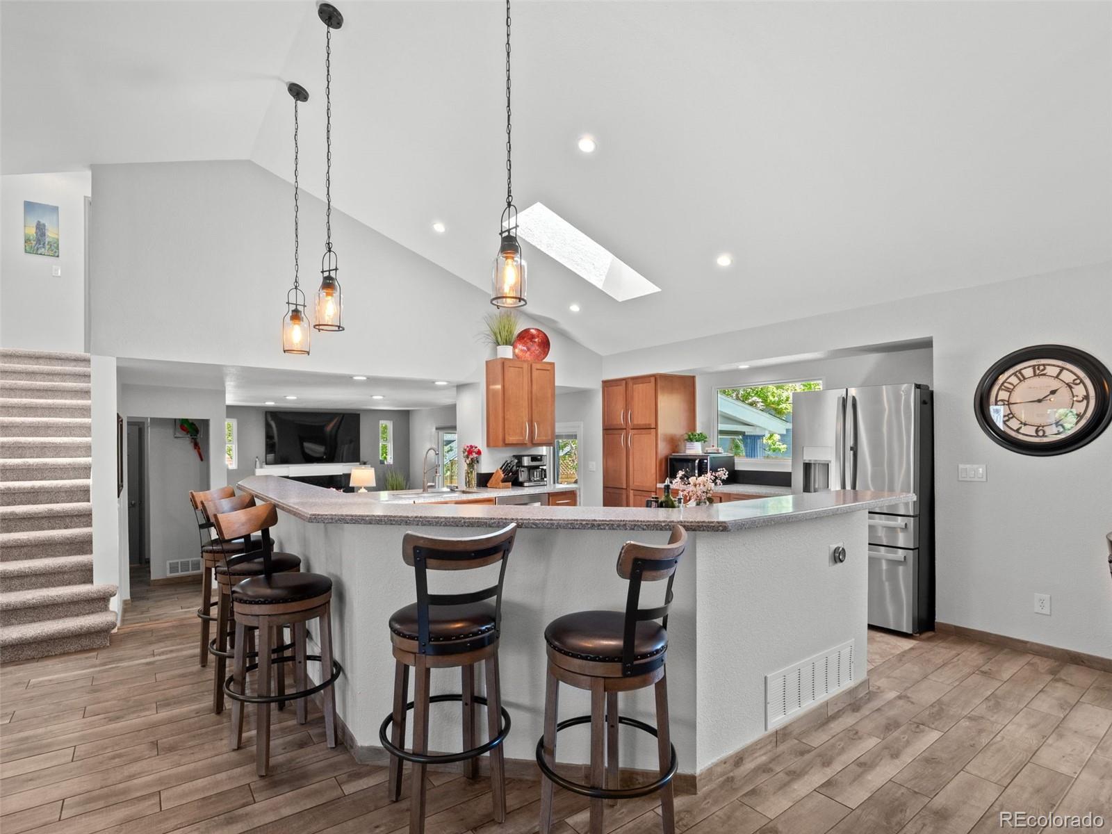 12162 W Lake Avenue Littleton CO 80127