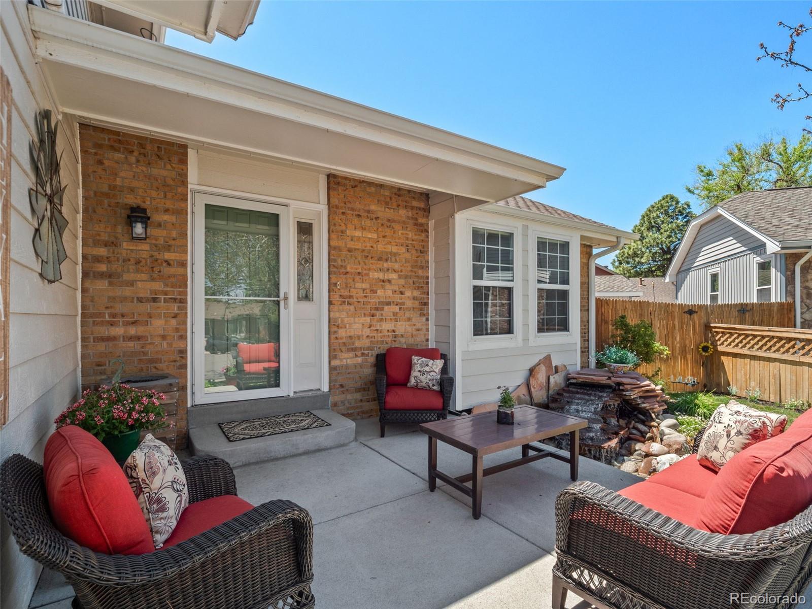 12162 W Lake Avenue Littleton CO 80127