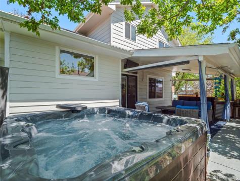 12162 W Lake Avenue Littleton CO 80127