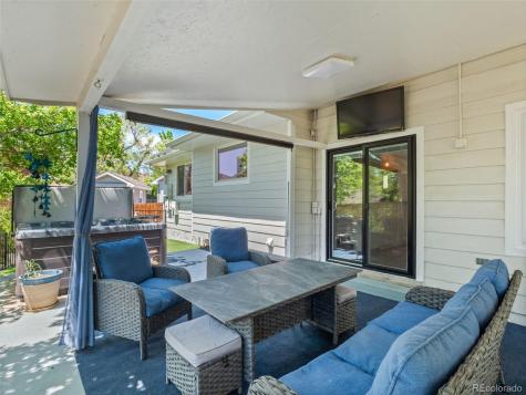 12162 W Lake Avenue Littleton CO 80127