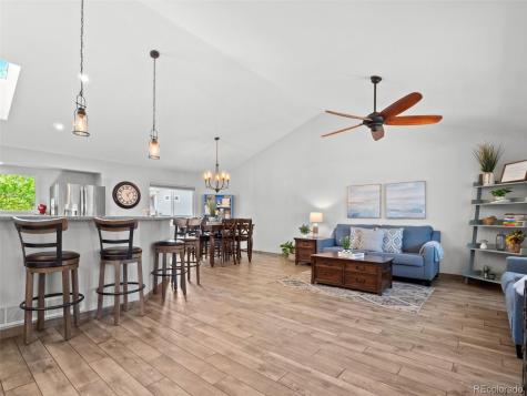 12162 W Lake Avenue Littleton CO 80127