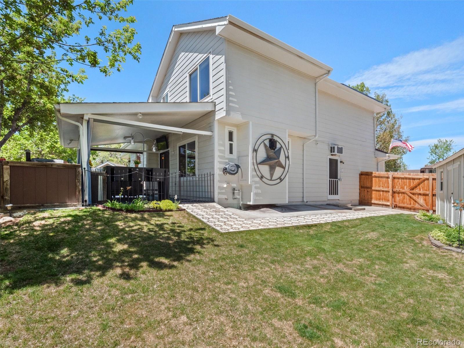 12162 W Lake Avenue Littleton CO 80127