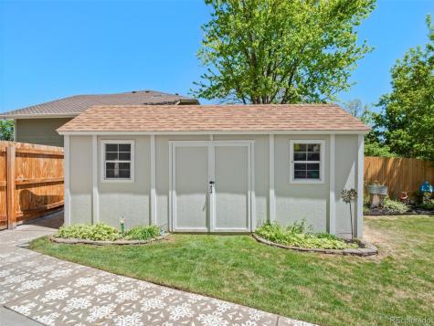 12162 W Lake Avenue Littleton CO 80127