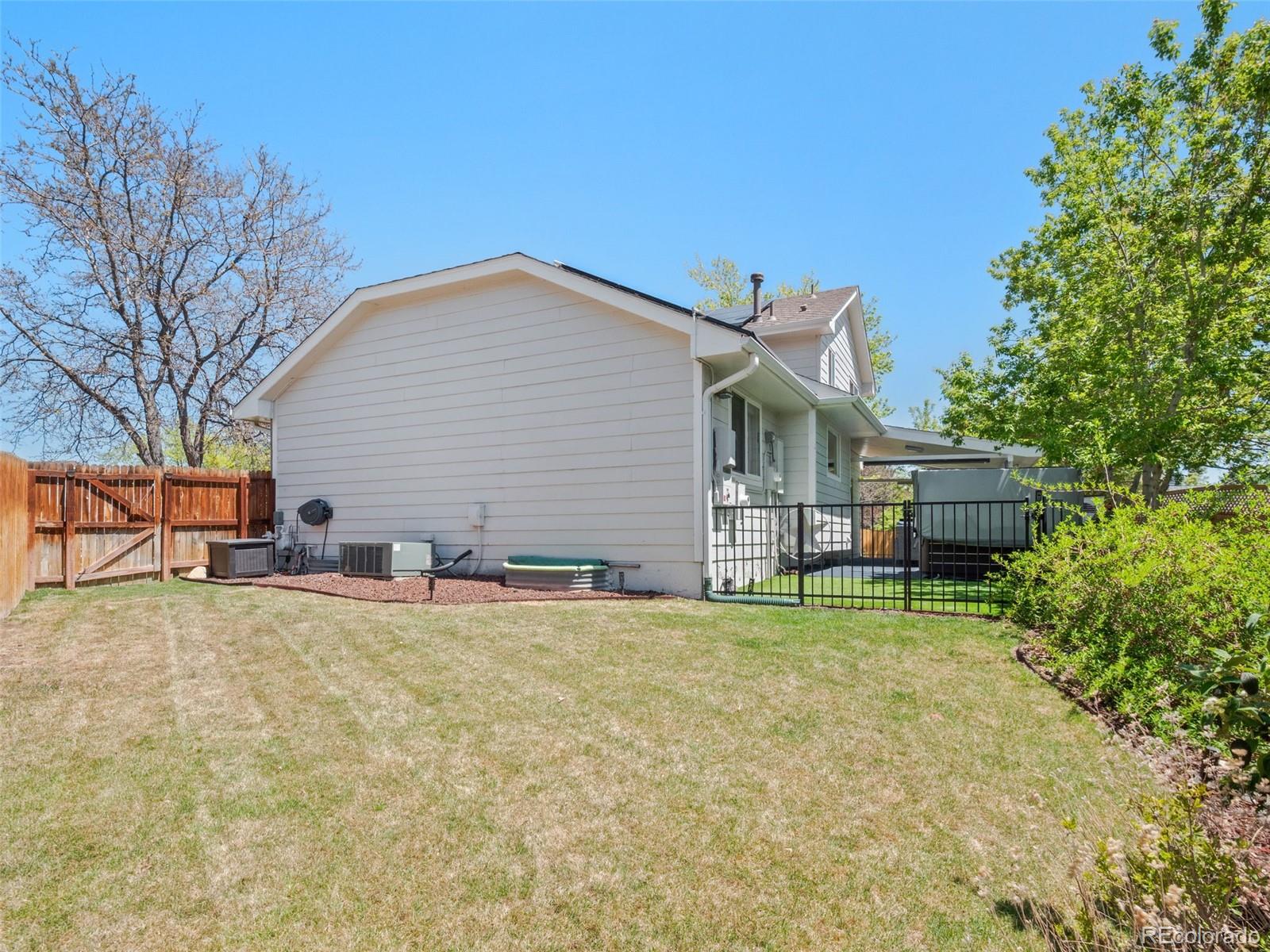 12162 W Lake Avenue Littleton CO 80127