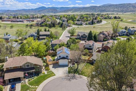 12162 W Lake Avenue Littleton CO 80127