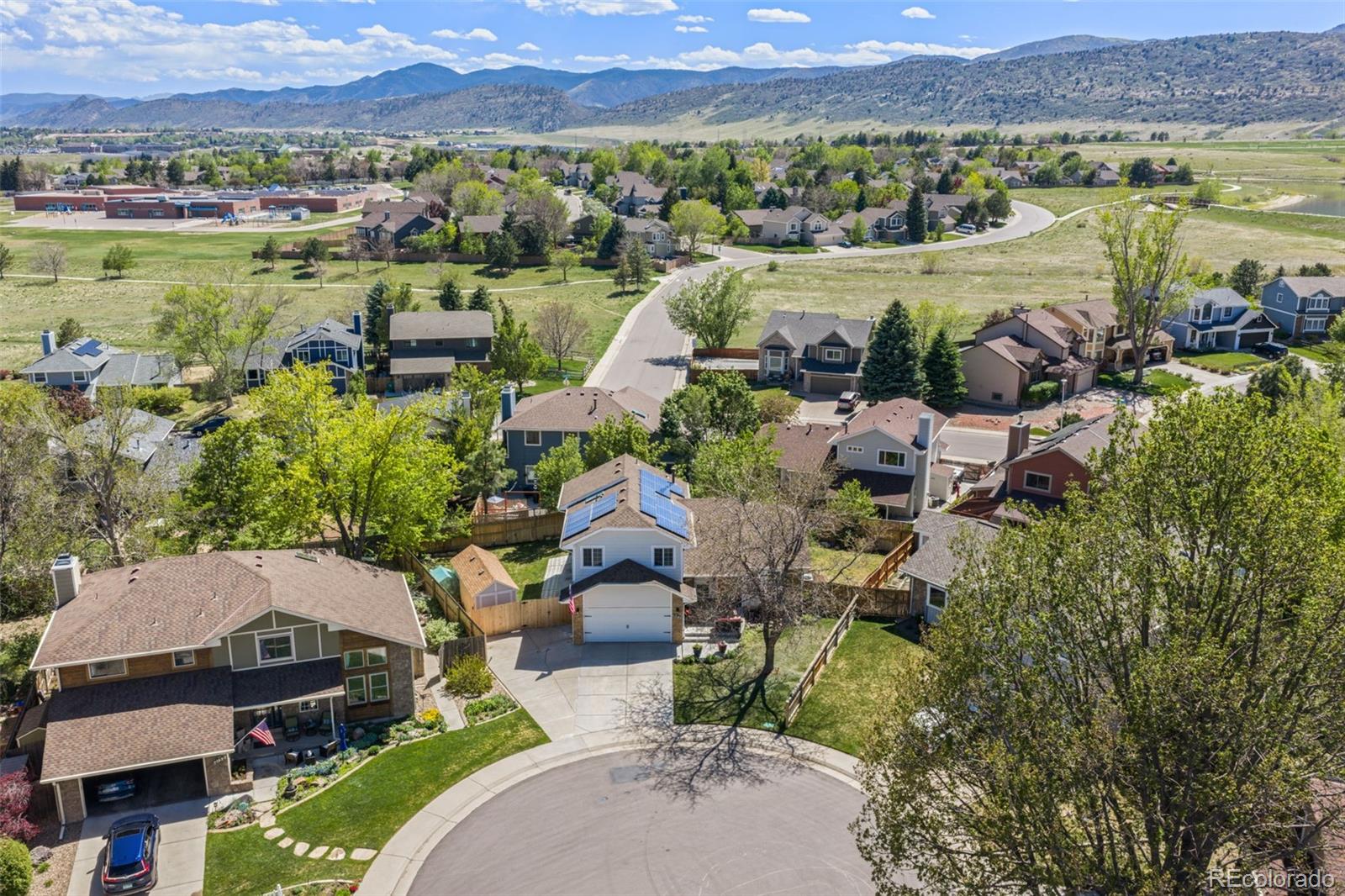 12162 W Lake Avenue Littleton CO 80127