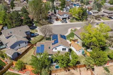 12162 W Lake Avenue Littleton CO 80127