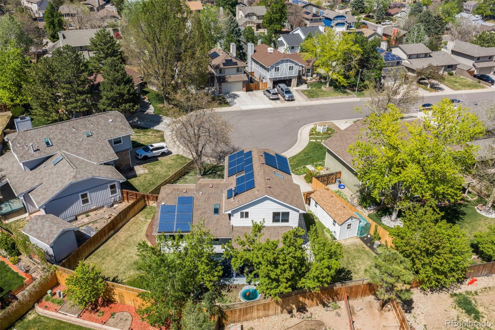12162 W Lake Avenue Littleton CO 80127