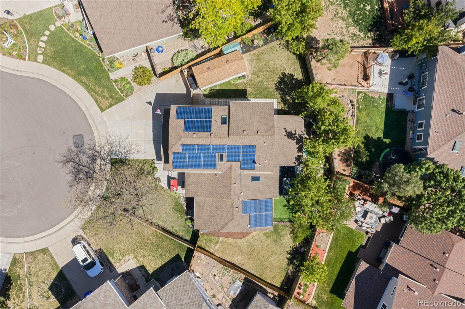 12162 W Lake Avenue Littleton CO 80127