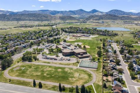 12162 W Lake Avenue Littleton CO 80127