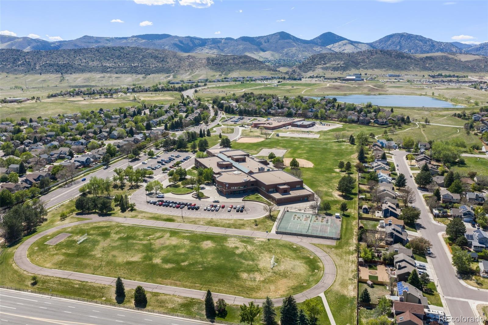 12162 W Lake Avenue Littleton CO 80127