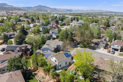 12162 W Lake Avenue Littleton CO 80127
