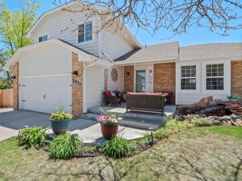 12162 W Lake Avenue Littleton CO 80127