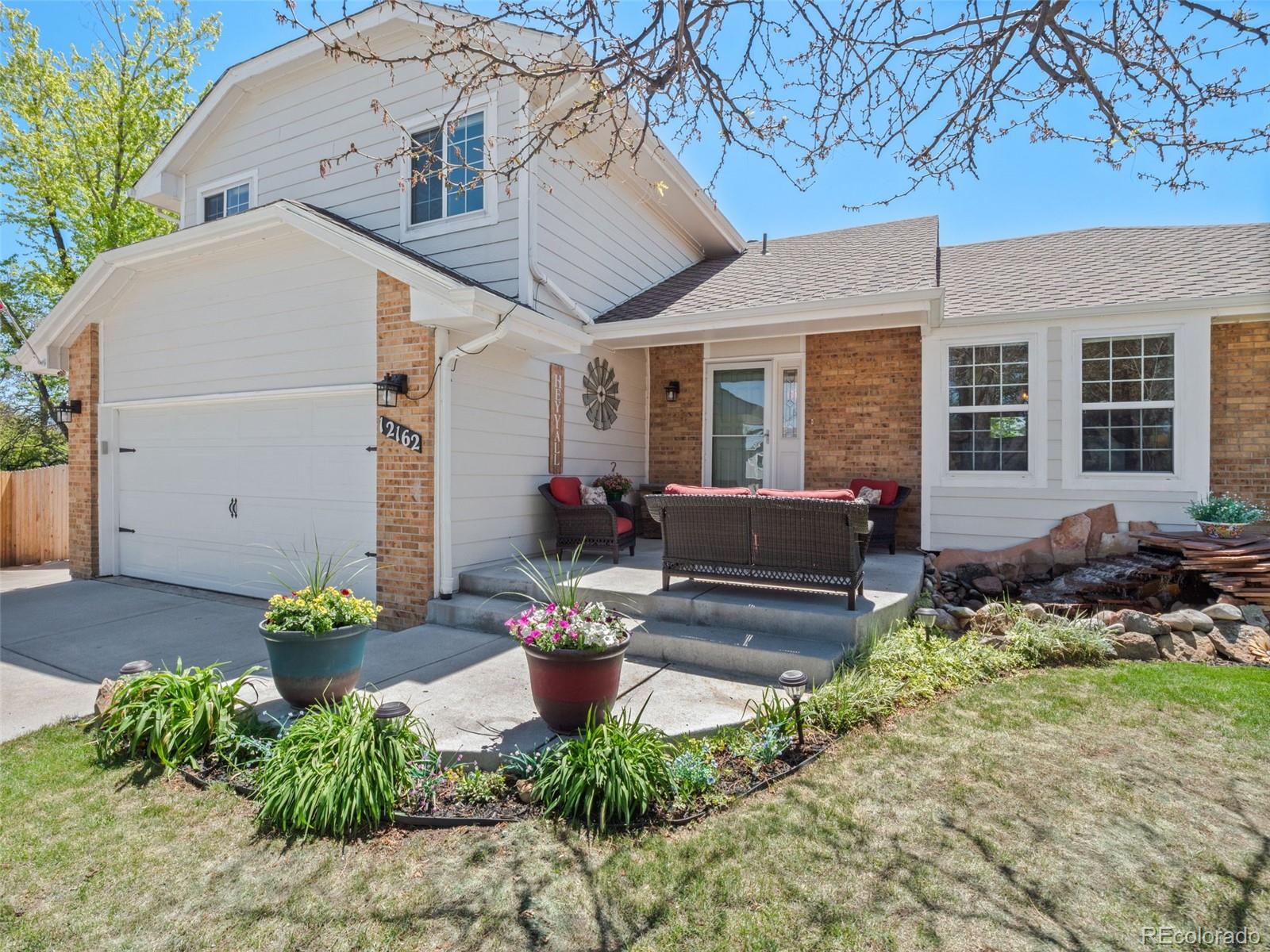 12162 W Lake Avenue Littleton CO 80127
