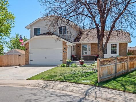 12162 W Lake Avenue Littleton CO 80127