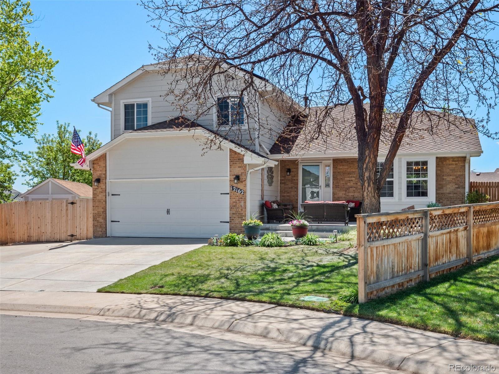12162 W Lake Avenue Littleton CO 80127