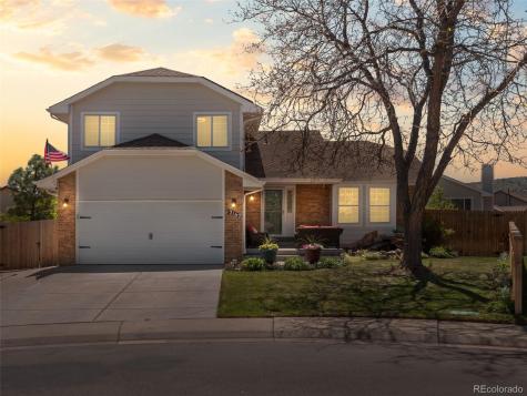 12162 W Lake Avenue Littleton CO 80127