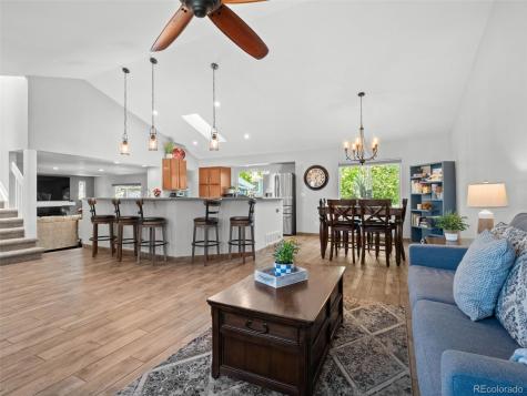 12162 W Lake Avenue Littleton CO 80127