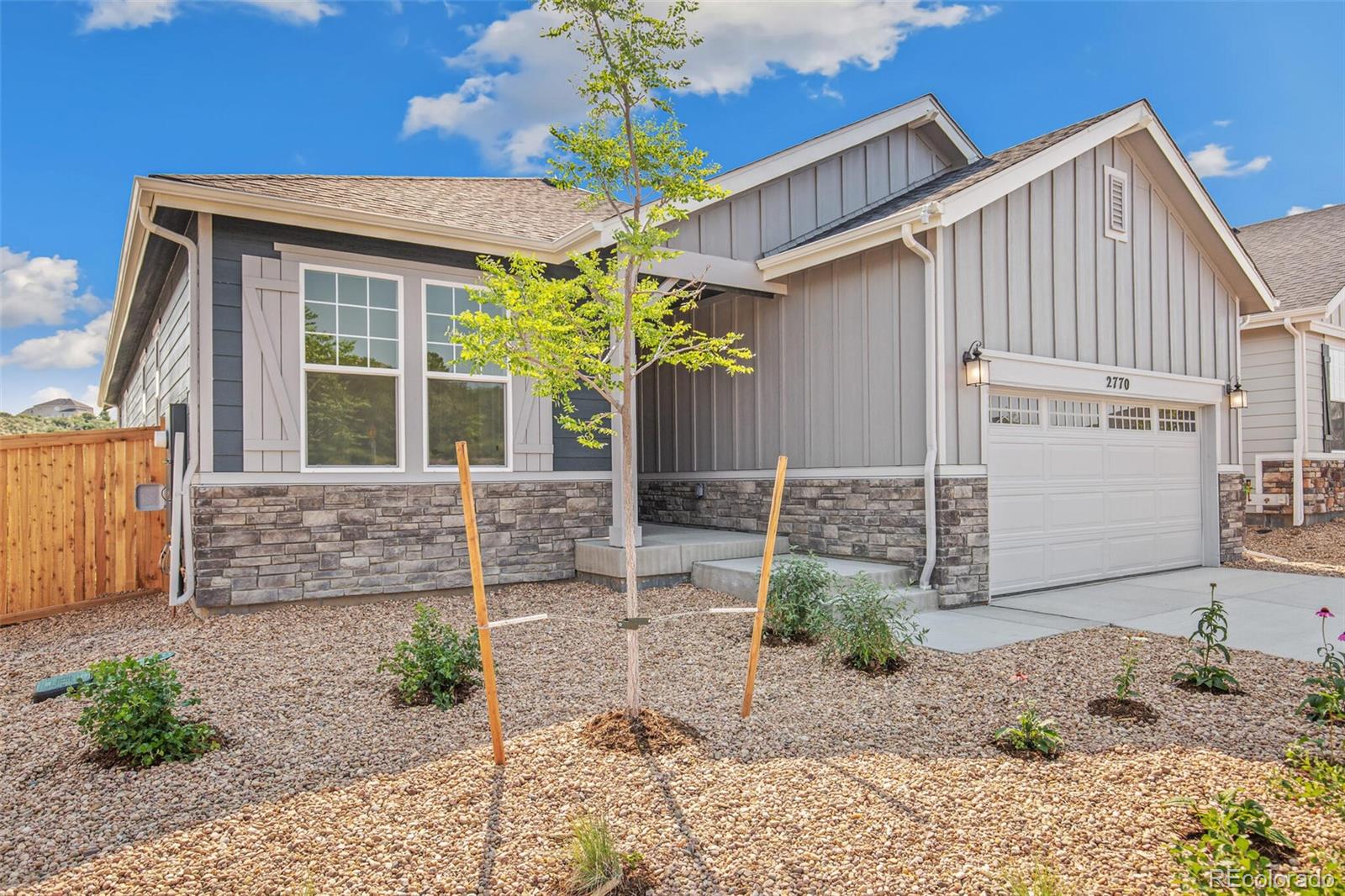 2770 Madrona Court Castle Rock CO 80108