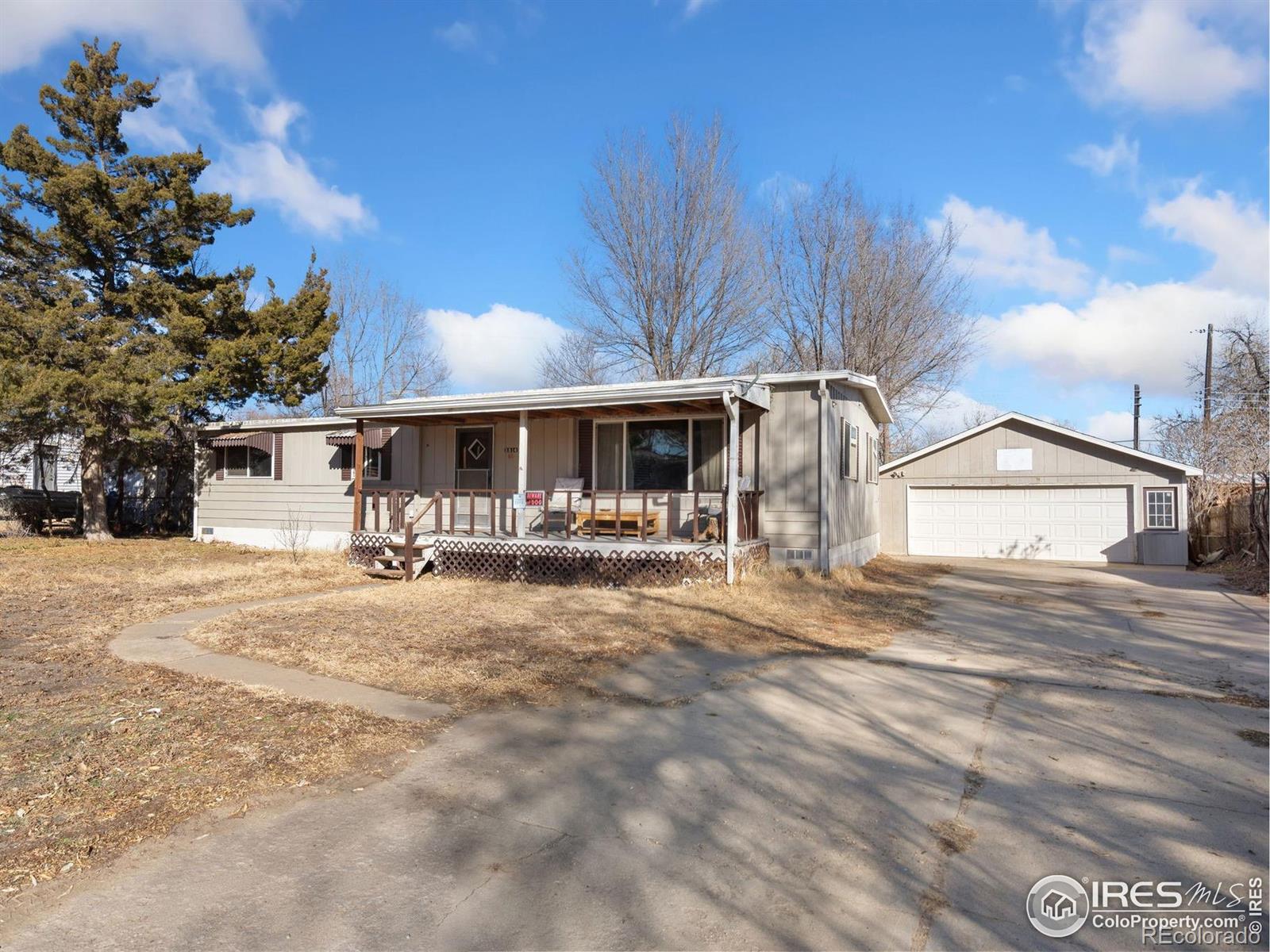 3814 Yosemite Drive Greeley CO 80634