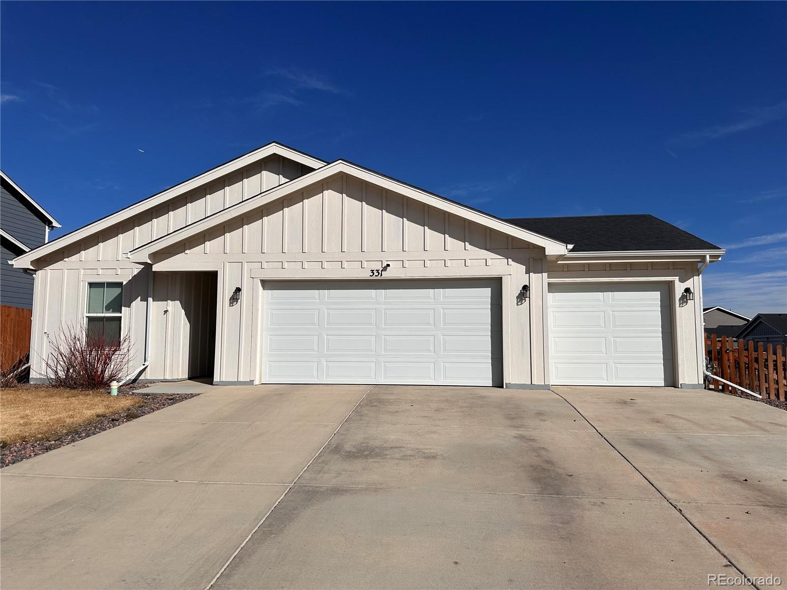 331 Lone Pine Street Fort Lupton CO 80621
