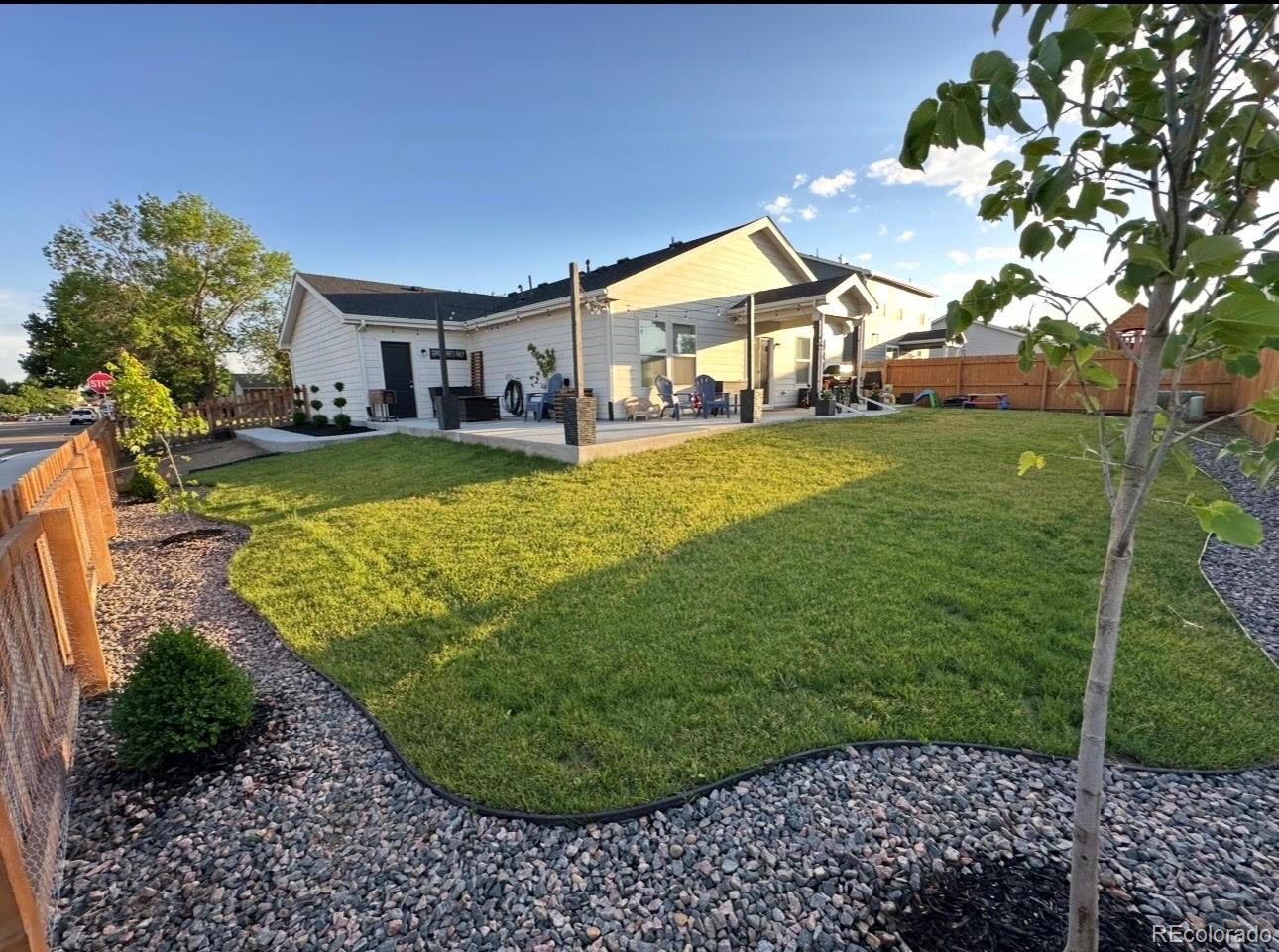 331 Lone Pine Street Fort Lupton CO 80621