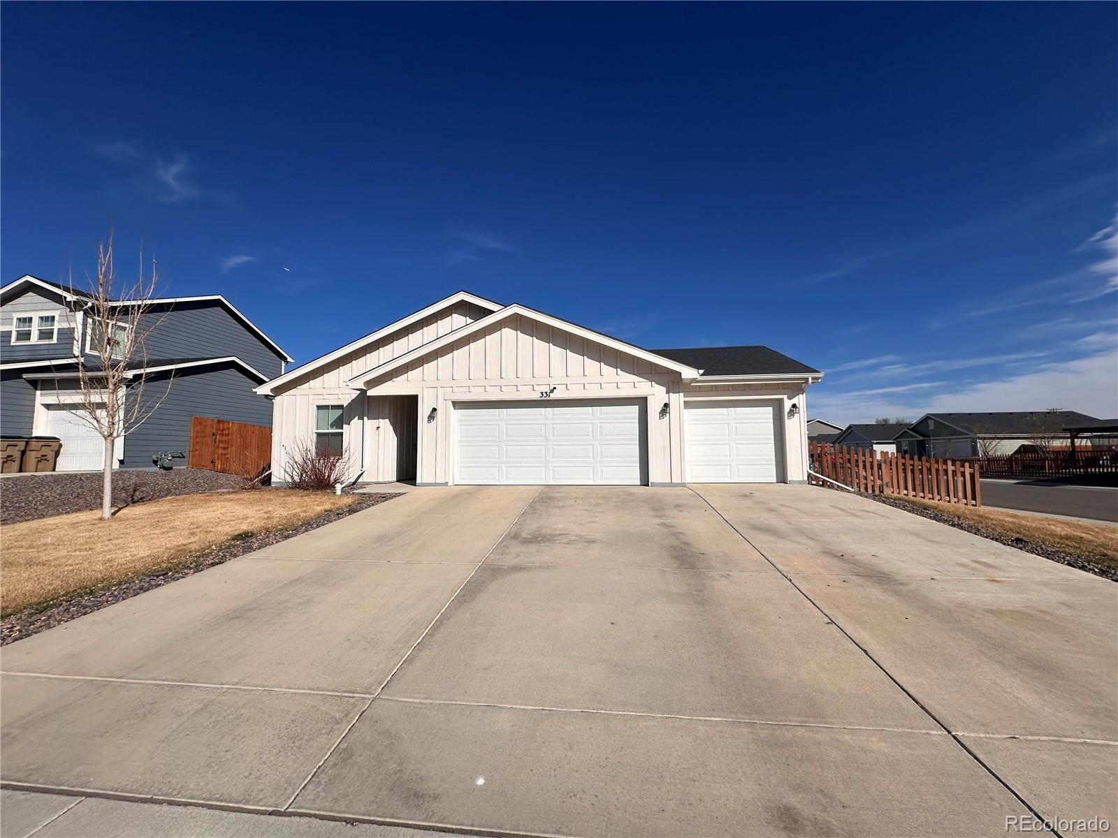 331 Lone Pine Street Fort Lupton CO 80621