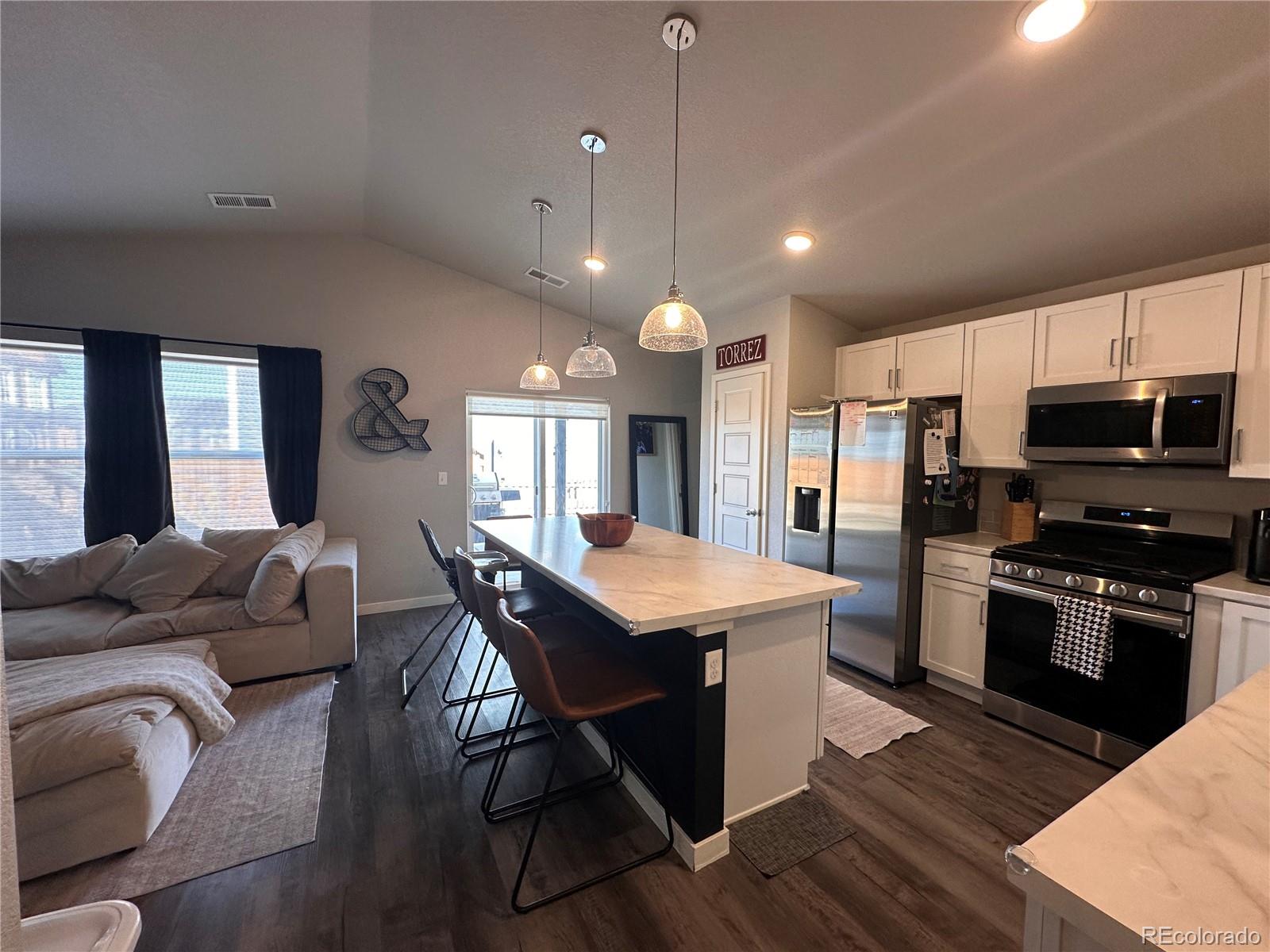 331 Lone Pine Street Fort Lupton CO 80621