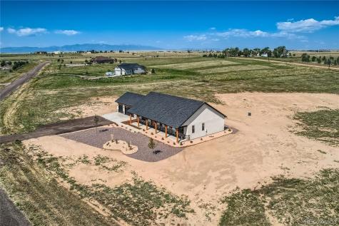 20152 Silverado Hill View Colorado Springs CO 80928