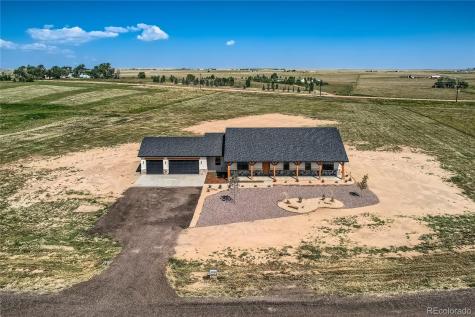 20152 Silverado Hill View Colorado Springs CO 80928