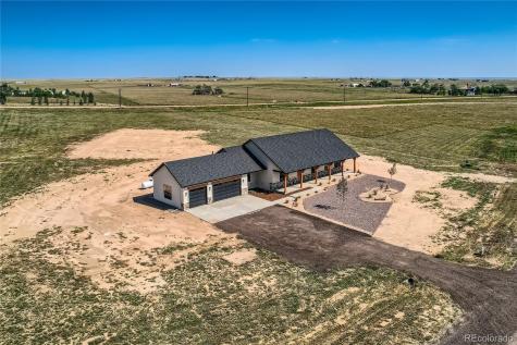 20152 Silverado Hill View Colorado Springs CO 80928