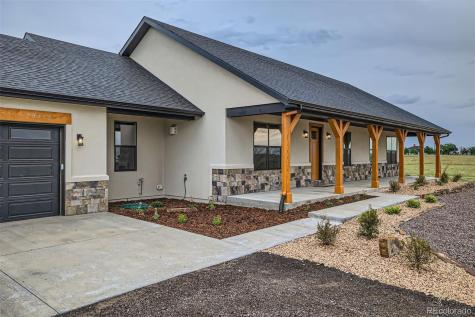 20152 Silverado Hill View Colorado Springs CO 80928