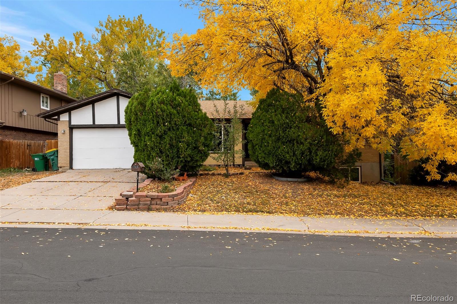 2515 S Pagosa Street Aurora CO 80013