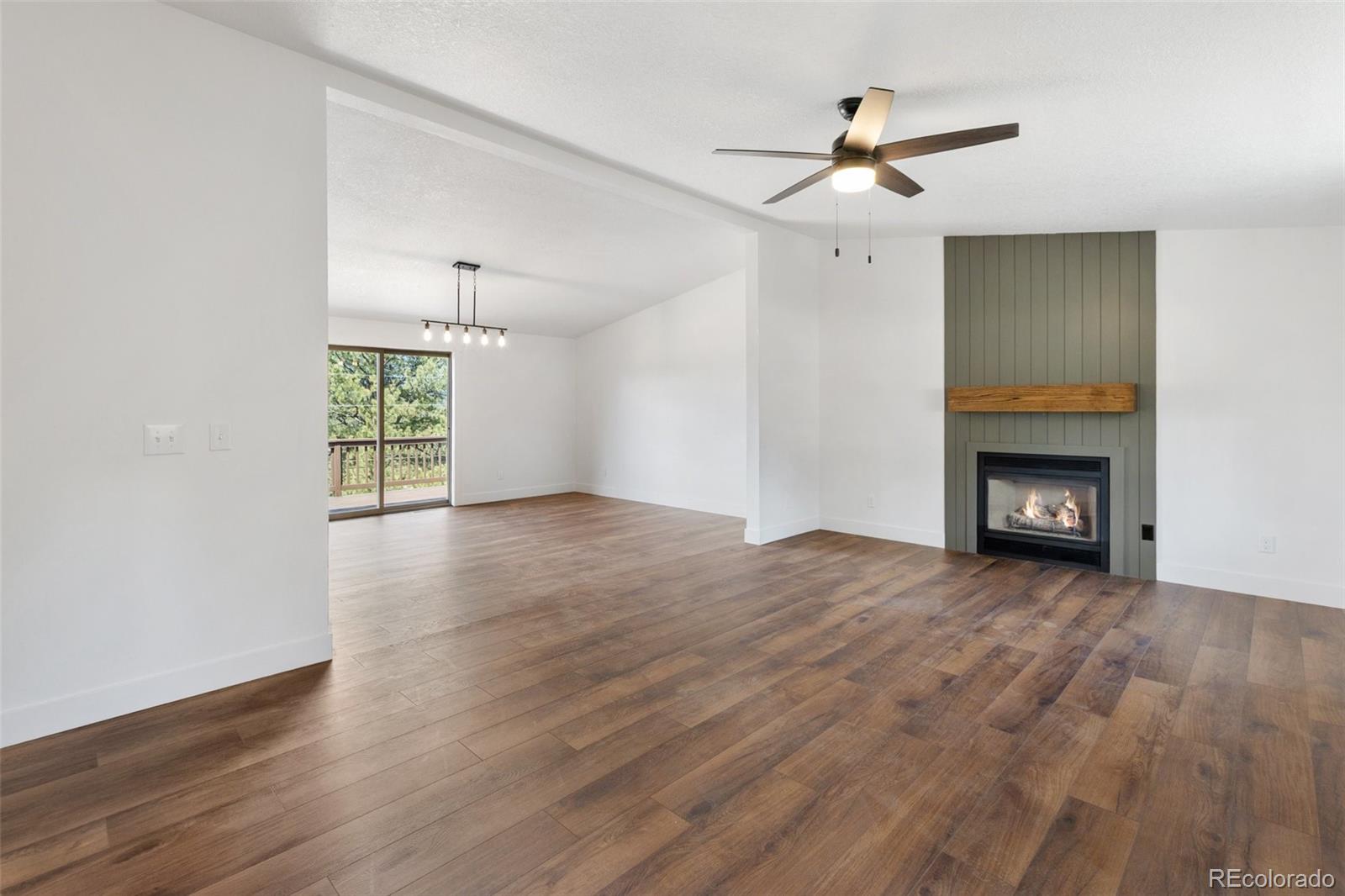 300 Piney Point Woodland Park CO 80863