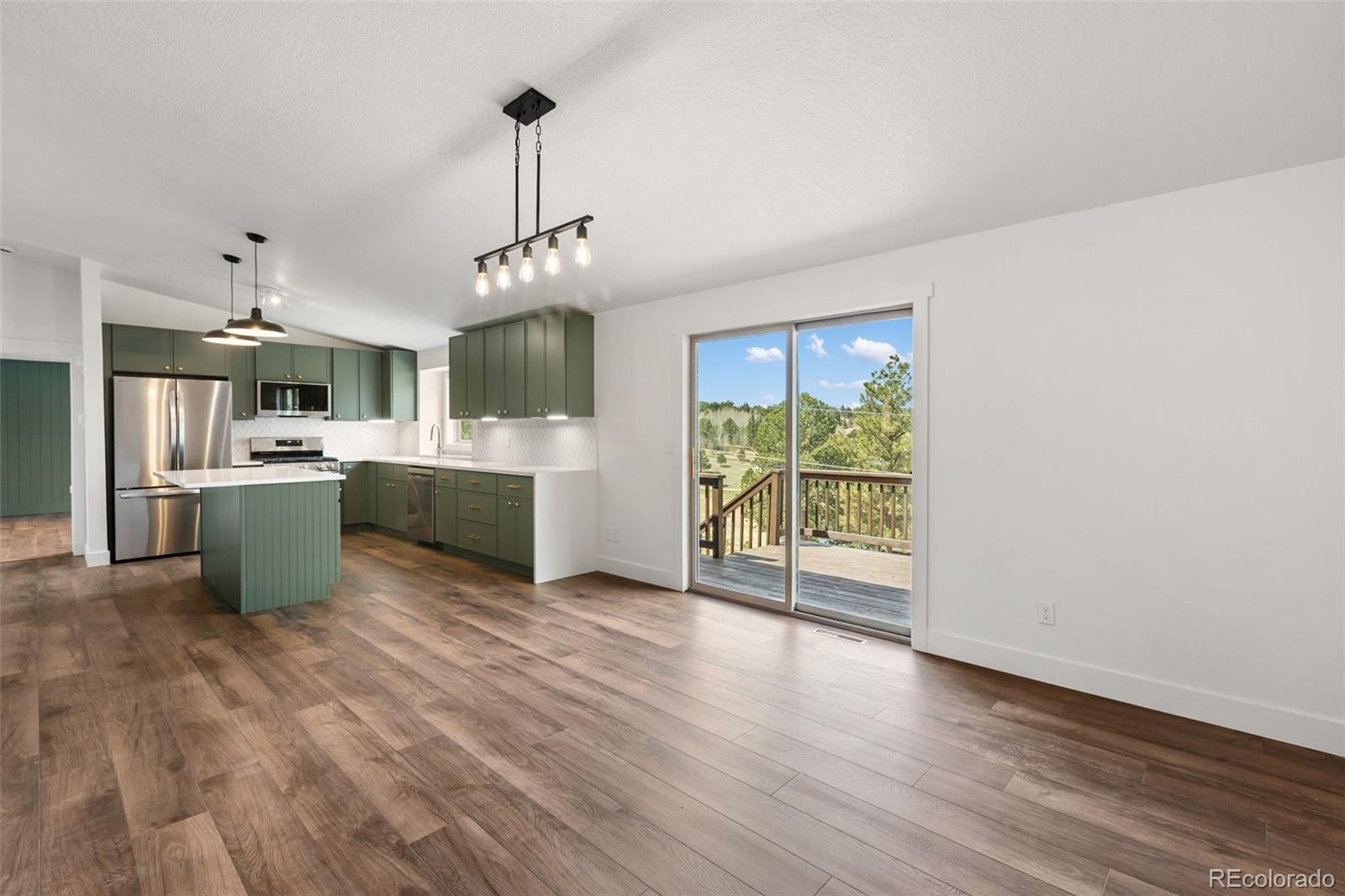 300 Piney Point Woodland Park CO 80863