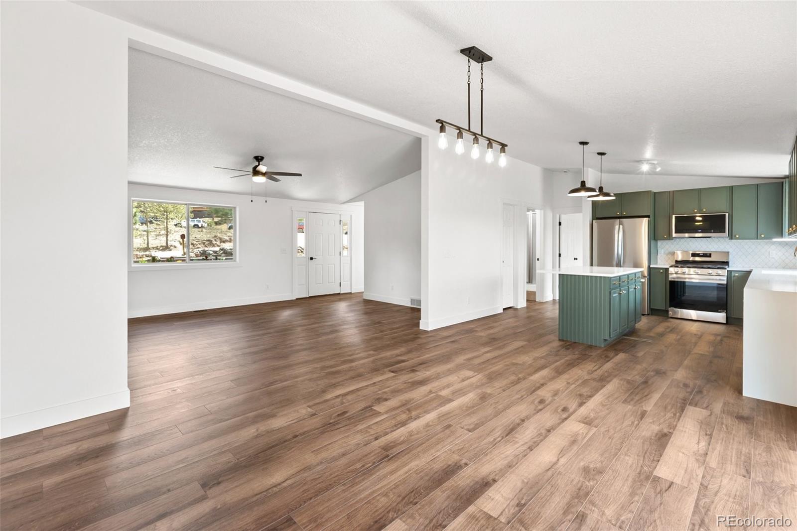 300 Piney Point Woodland Park CO 80863
