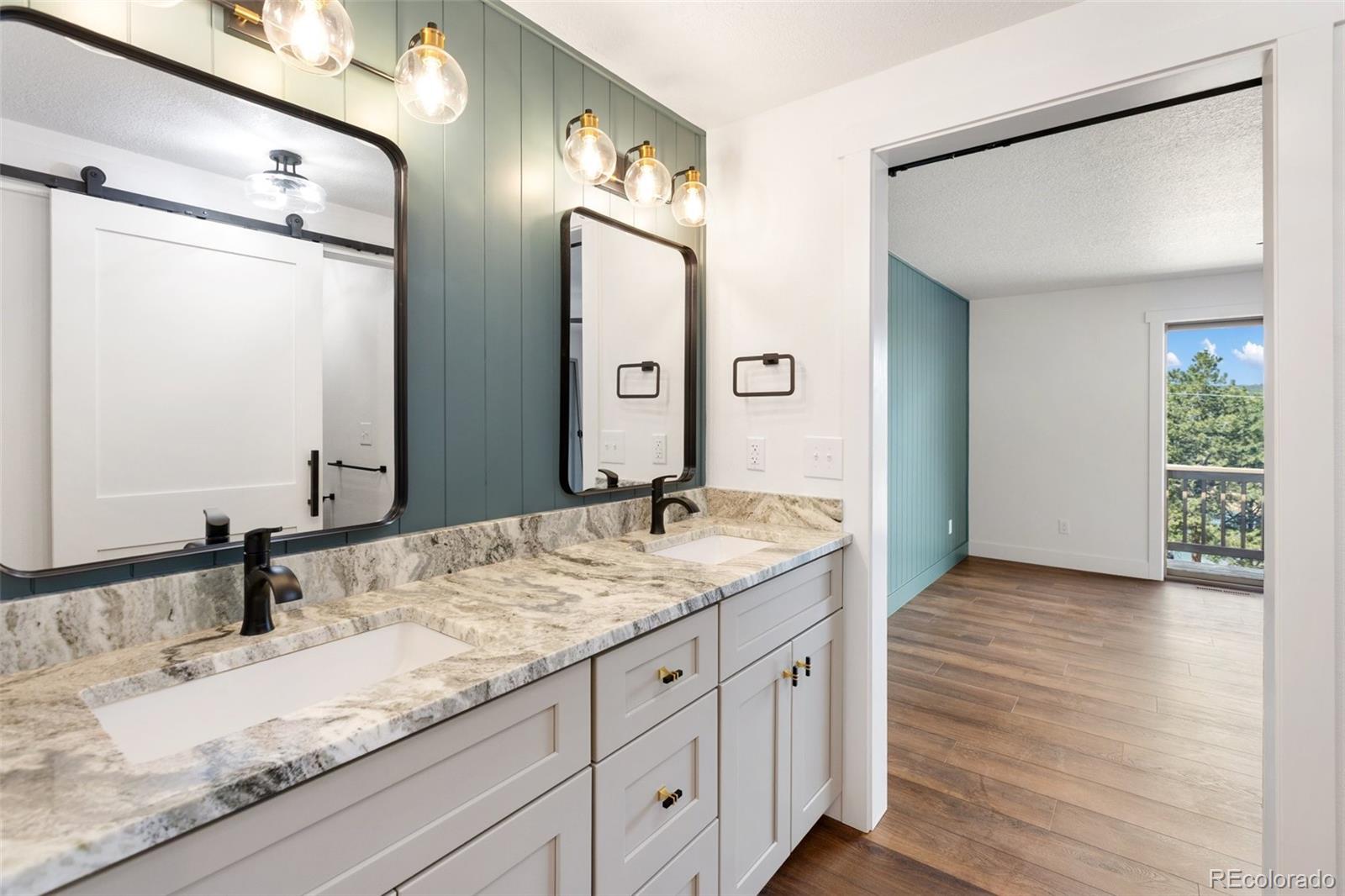 300 Piney Point Woodland Park CO 80863