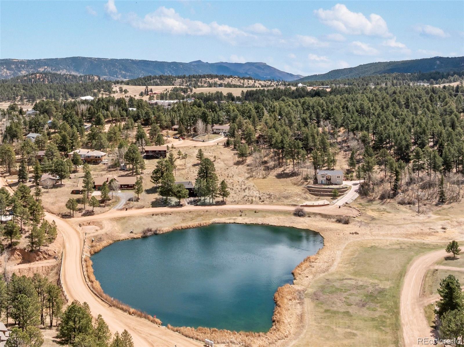 300 Piney Point Woodland Park CO 80863