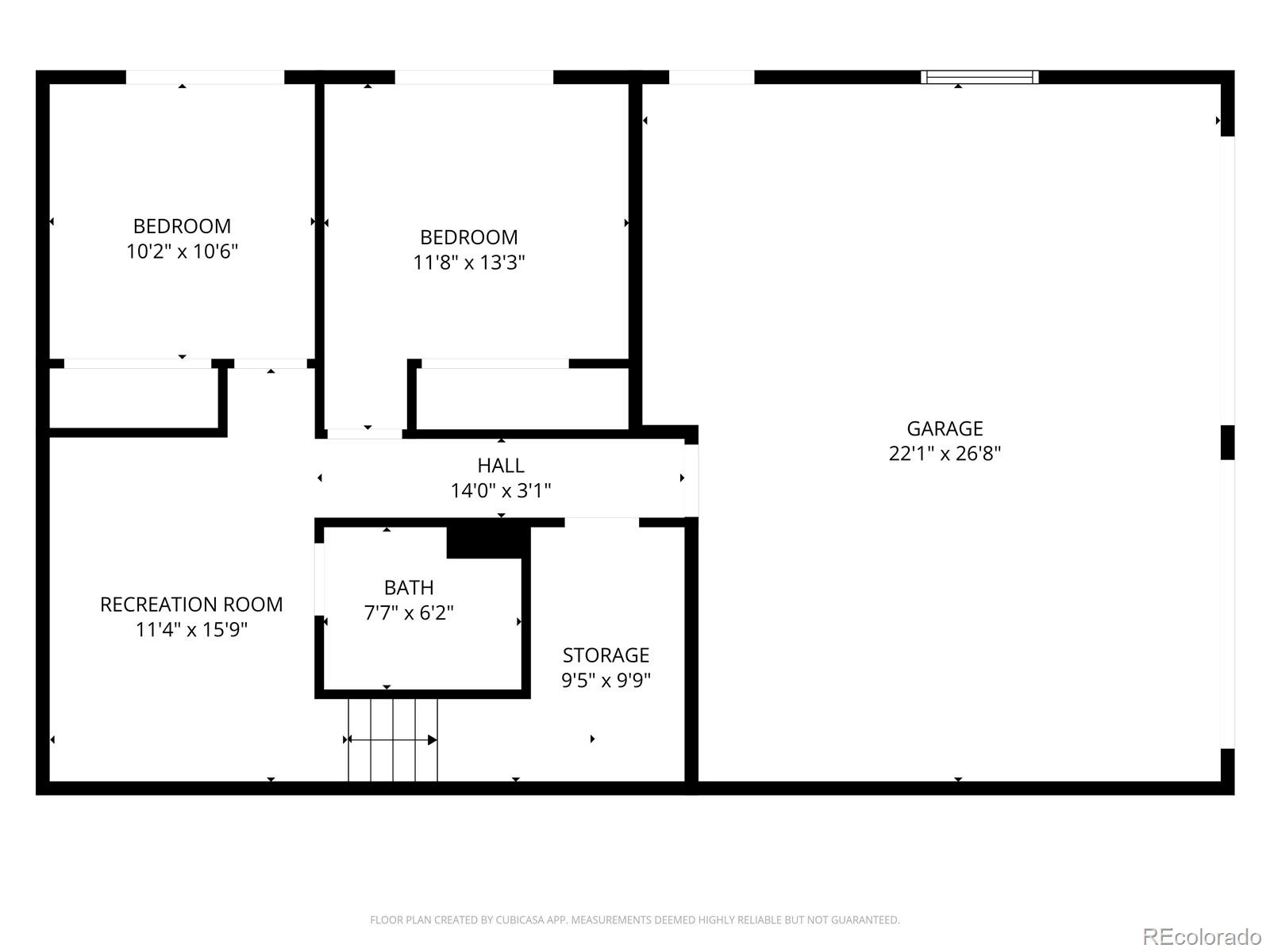 300 Piney Point Woodland Park CO 80863