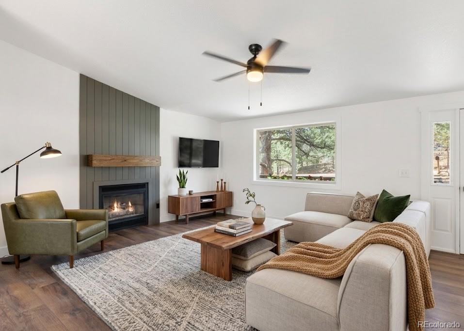 300 Piney Point Woodland Park CO 80863