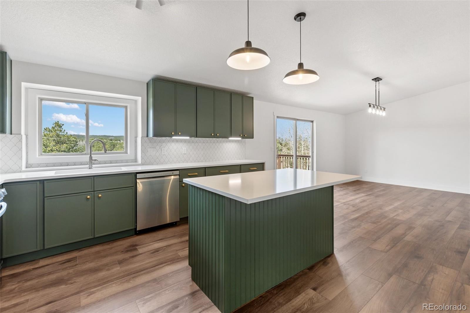 300 Piney Point Woodland Park CO 80863