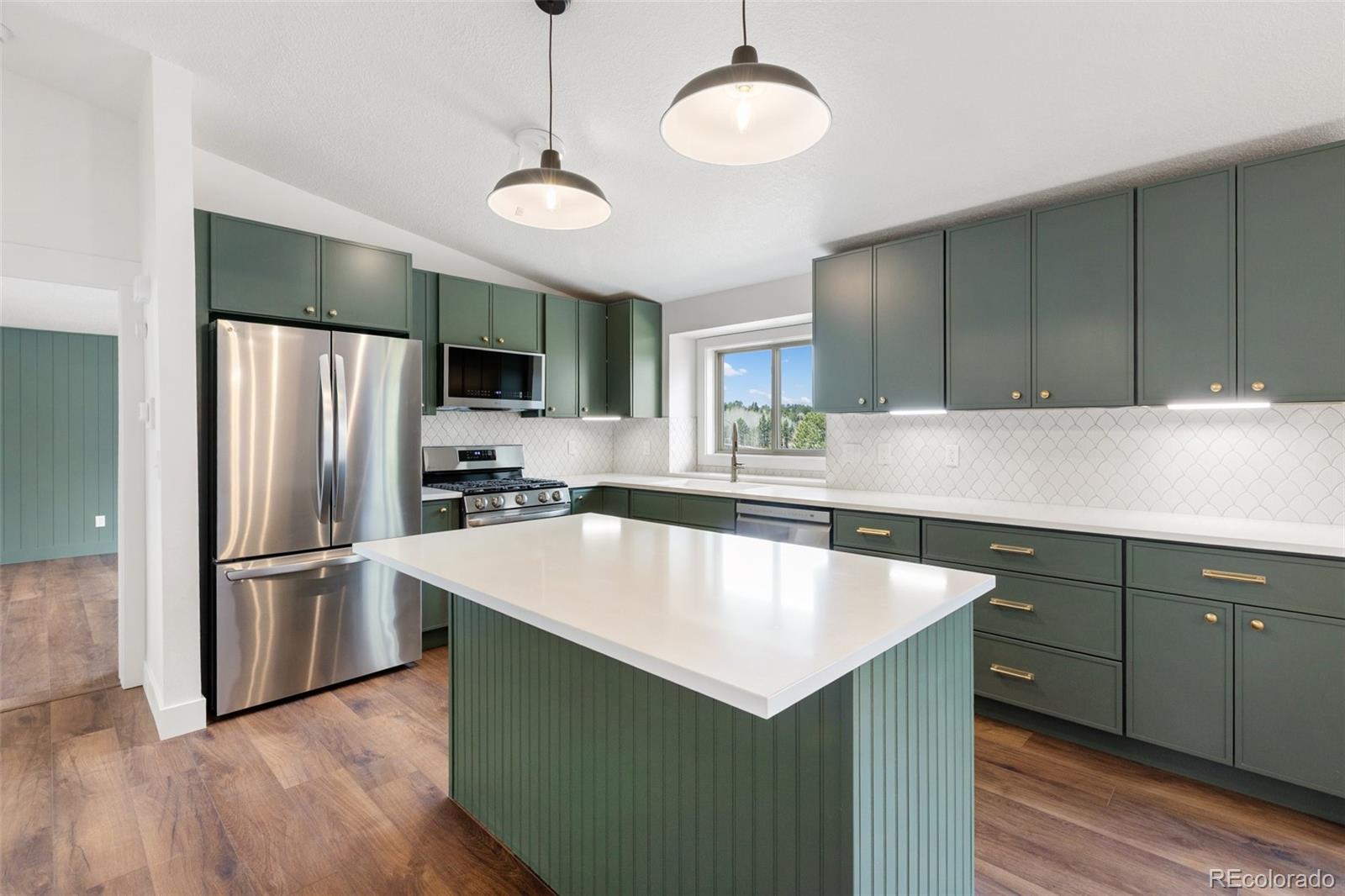 300 Piney Point Woodland Park CO 80863