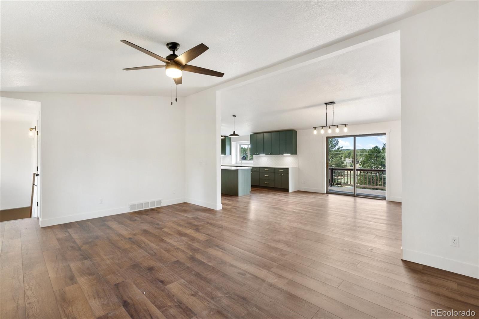300 Piney Point Woodland Park CO 80863