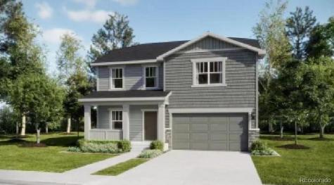 45955 Mill Avenue Bennett CO 80102
