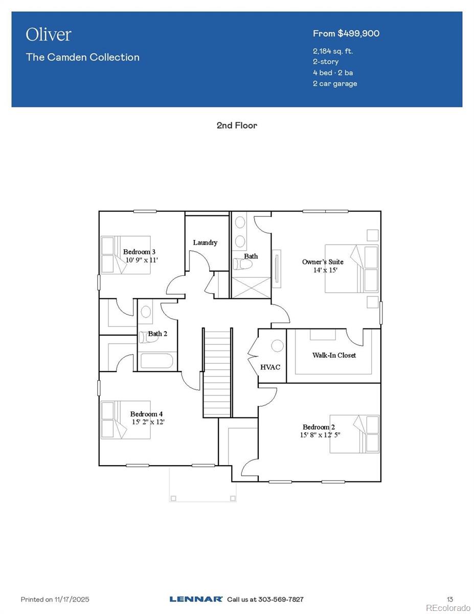 45955 Mill Avenue Bennett CO 80102