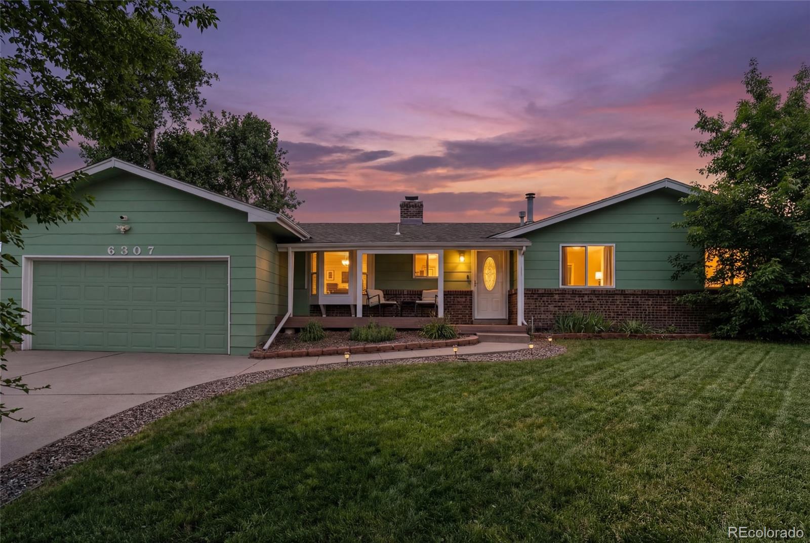 6807 Quay Court Arvada CO 80003