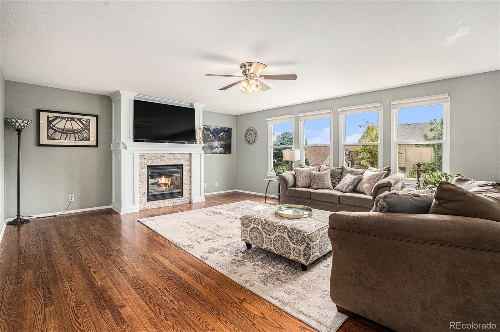 2880 E 110th Drive Northglenn CO 80233