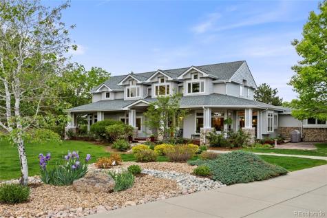 5355 Highlands Drive Longmont CO 80503