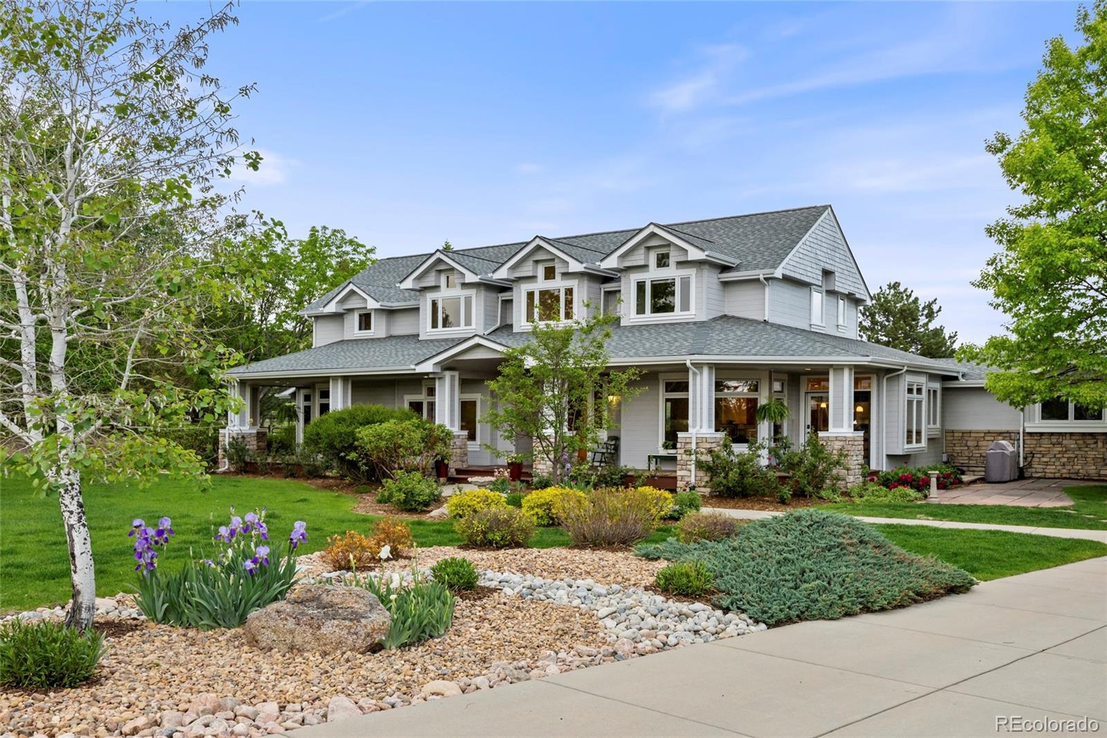 5355 Highlands Drive Longmont CO 80503