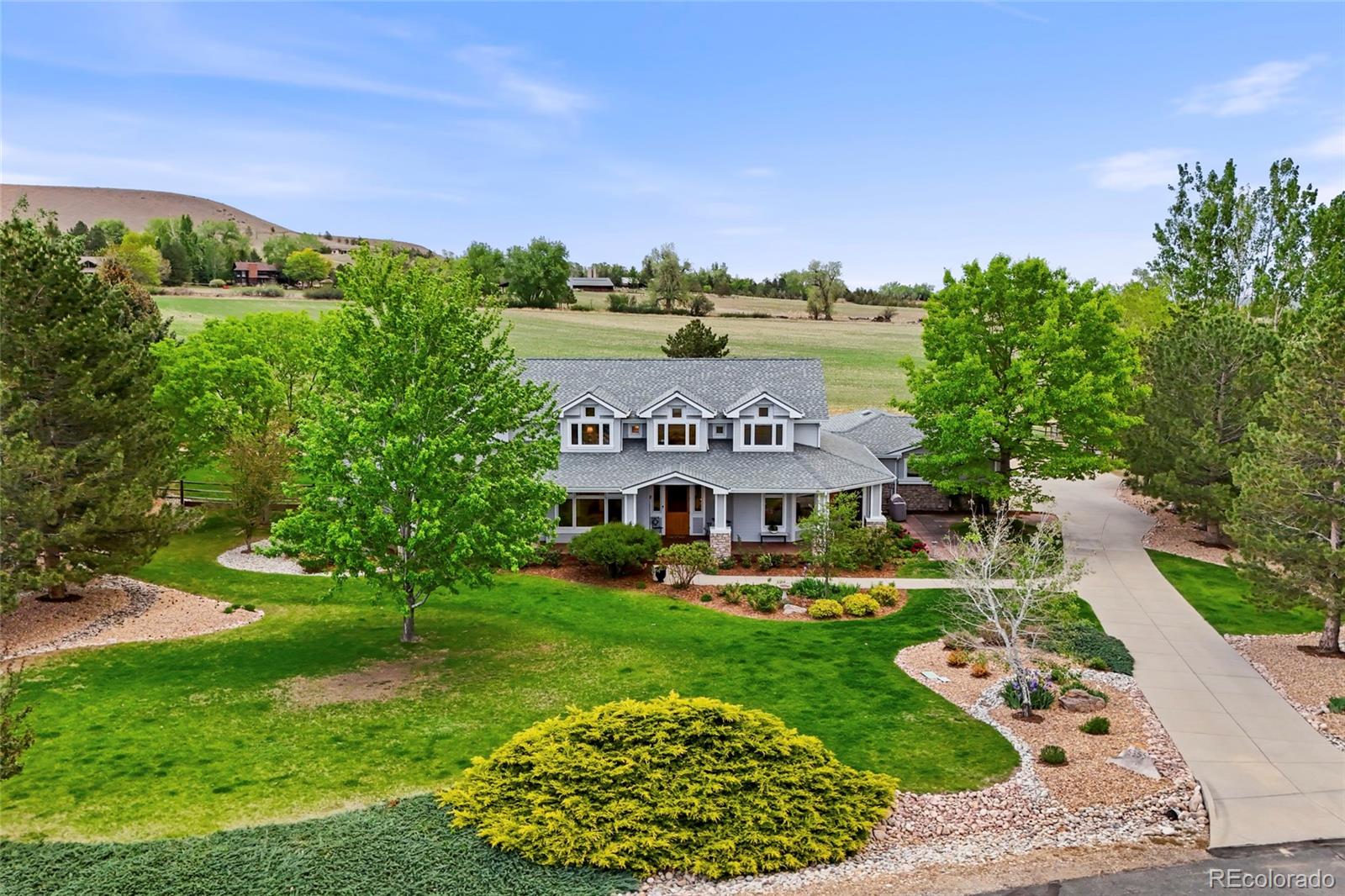 5355 Highlands Drive Longmont CO 80503
